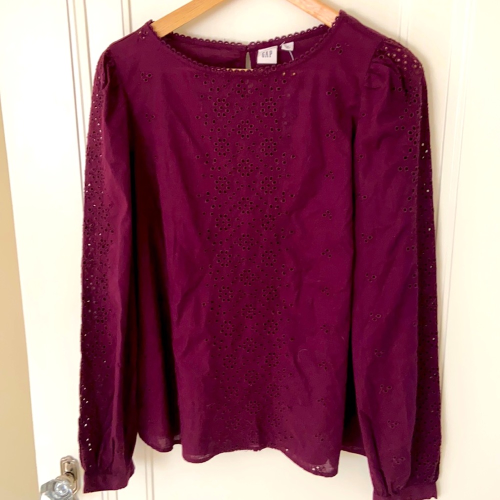 Gap blouse